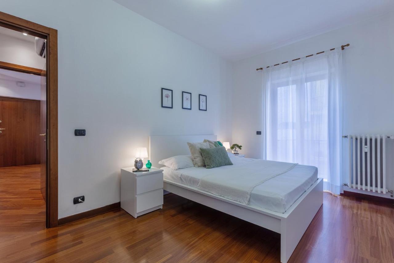 Prospettiva Corso Giovecca Apartment Ferrara Exterior foto