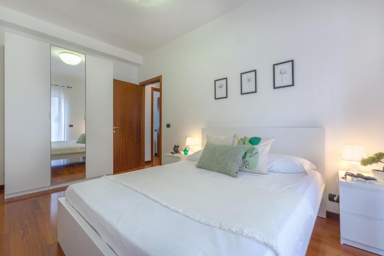 Prospettiva Corso Giovecca Apartment Ferrara Exterior foto