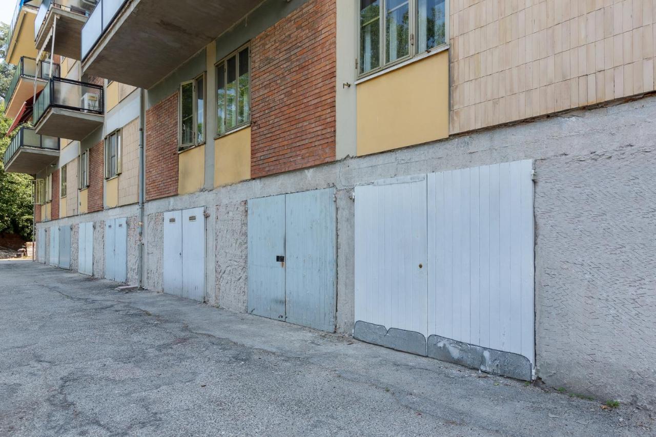Prospettiva Corso Giovecca Apartment Ferrara Exterior foto
